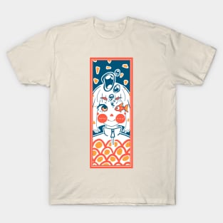 Goldfish T-Shirt